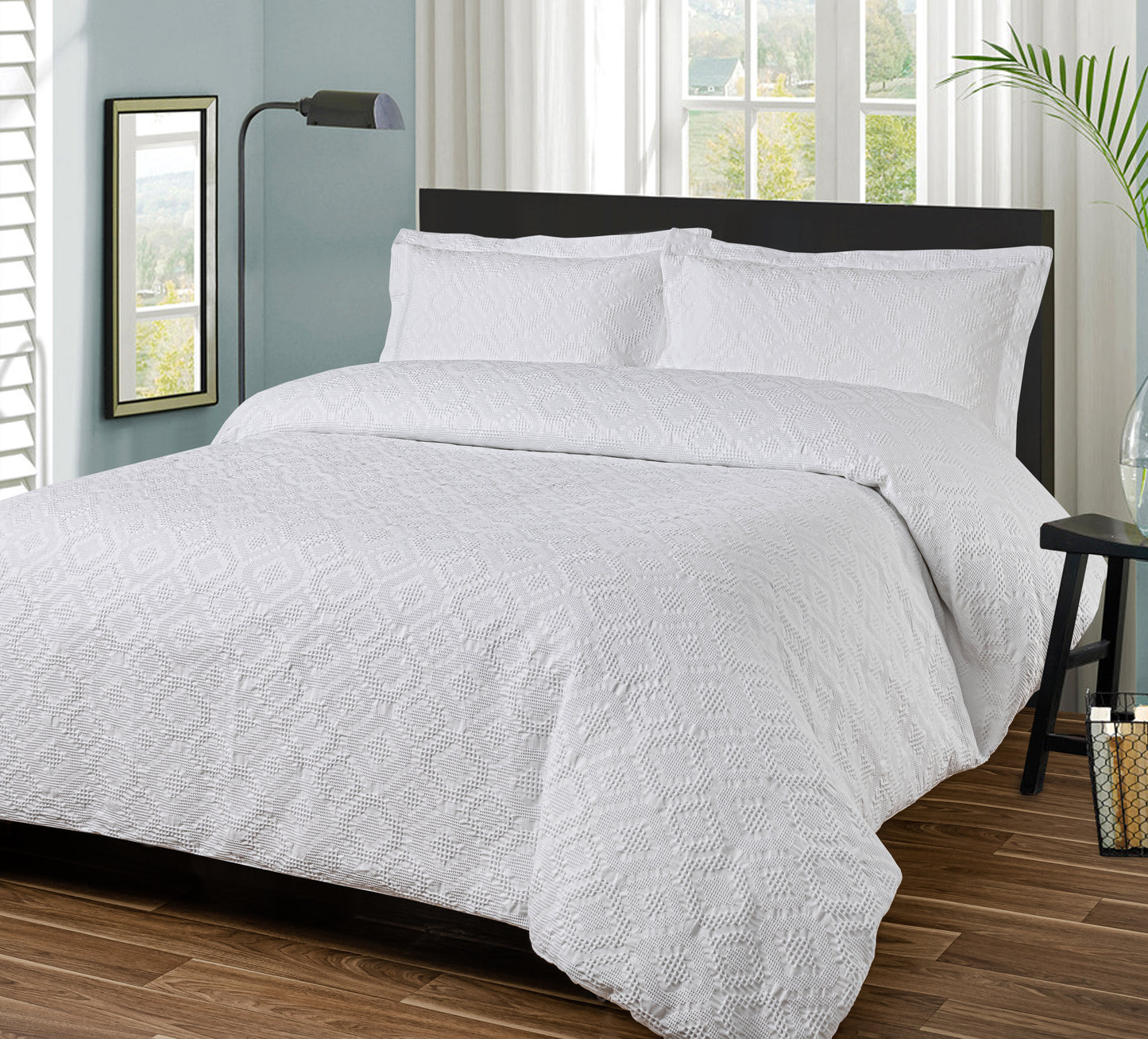 Brittany Duvet Covers