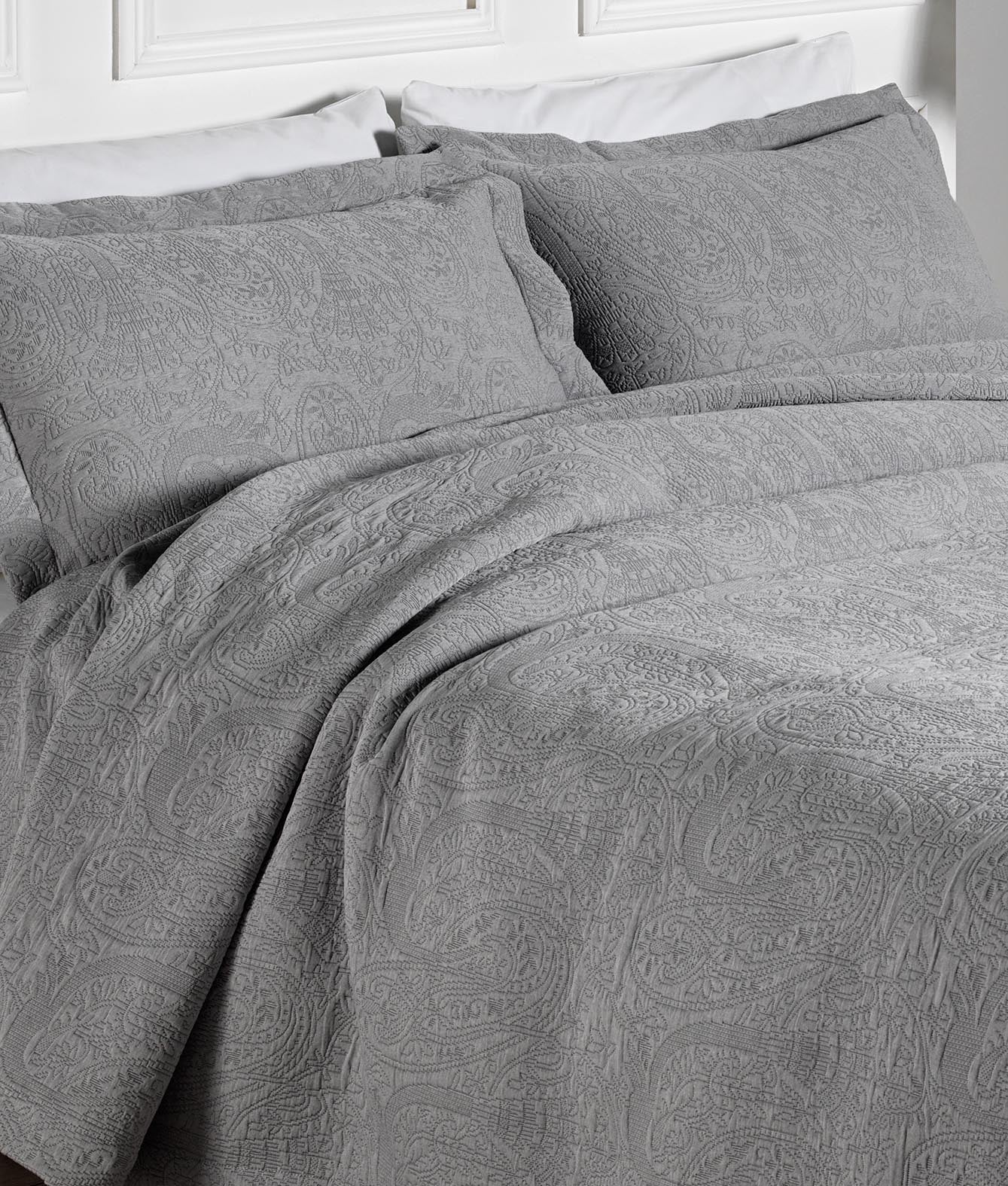 Kashmir Bedspreads