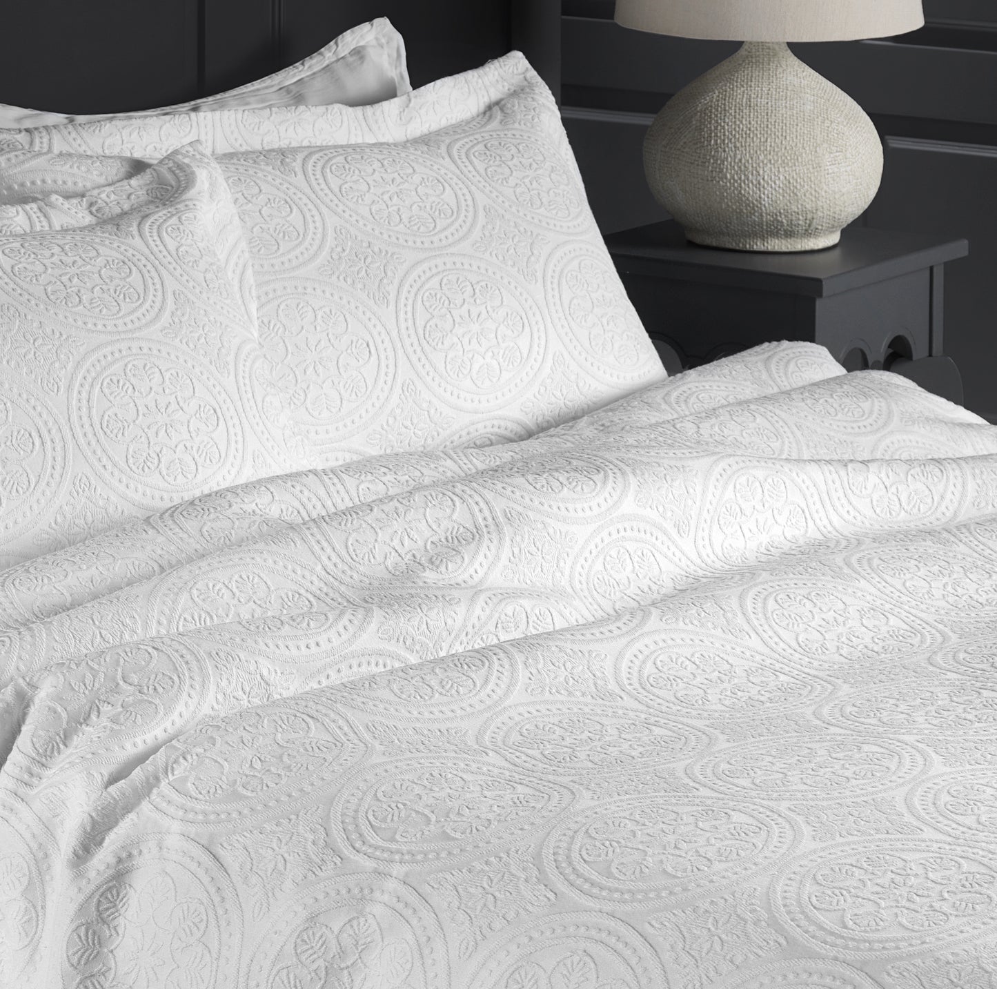 Stowe Duvet Covers