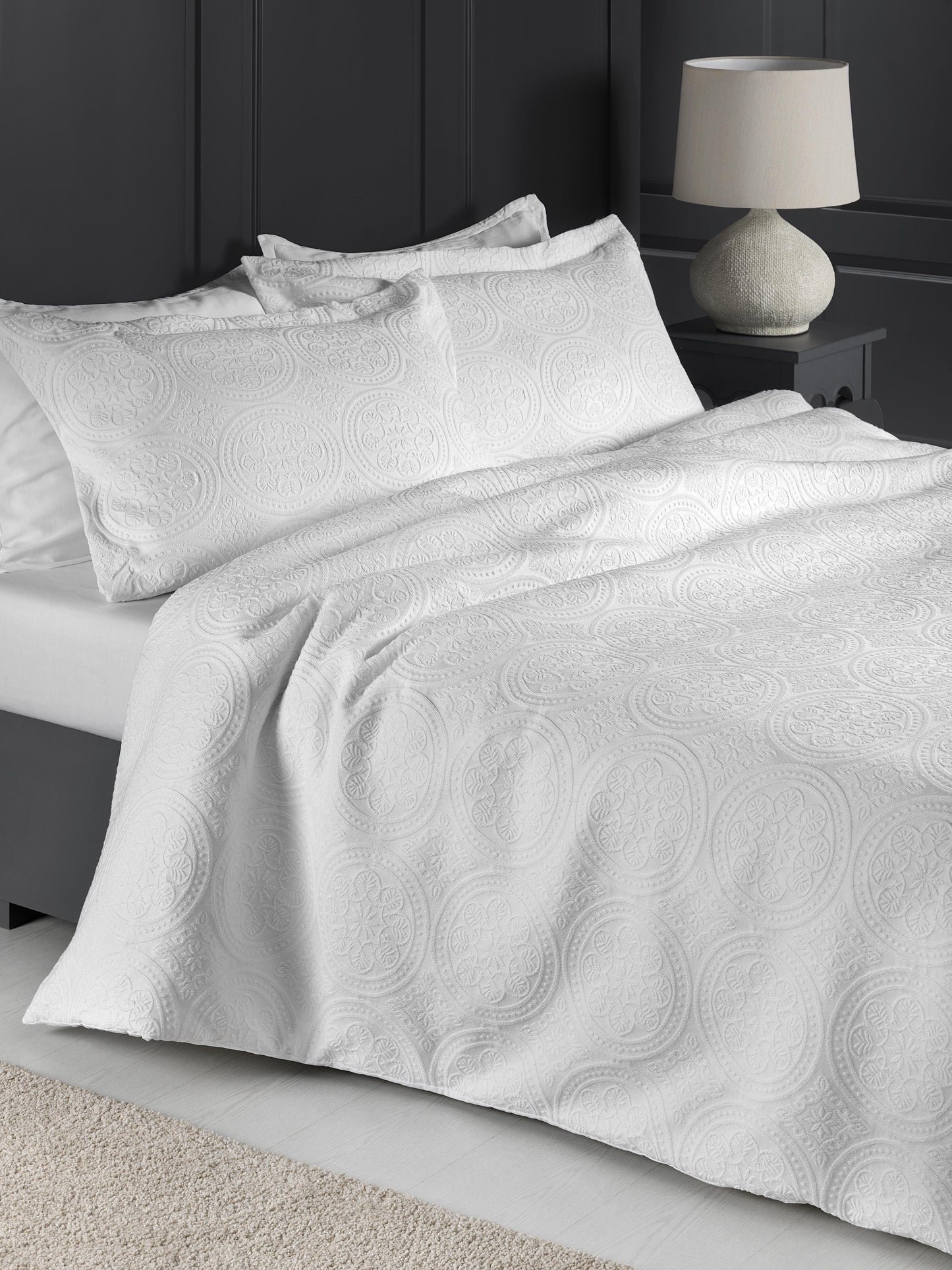 Stowe Duvet Covers