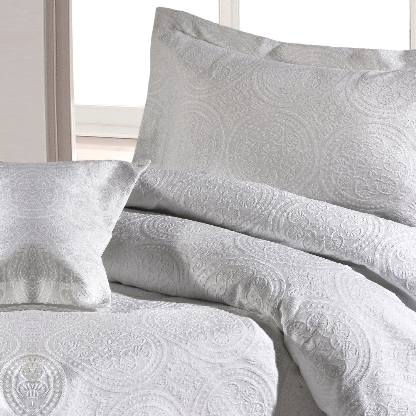 Stowe Duvet Covers