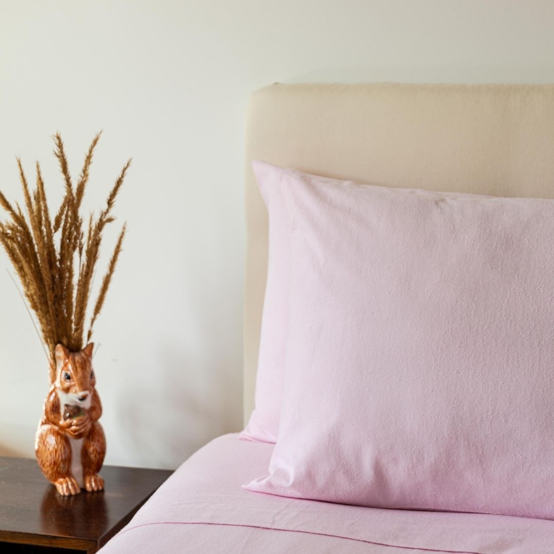 Brushed Cotton Duvet Cover