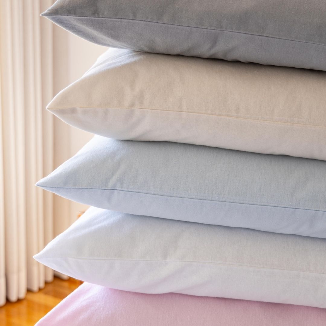 Brushed Cotton Duvet Cover
