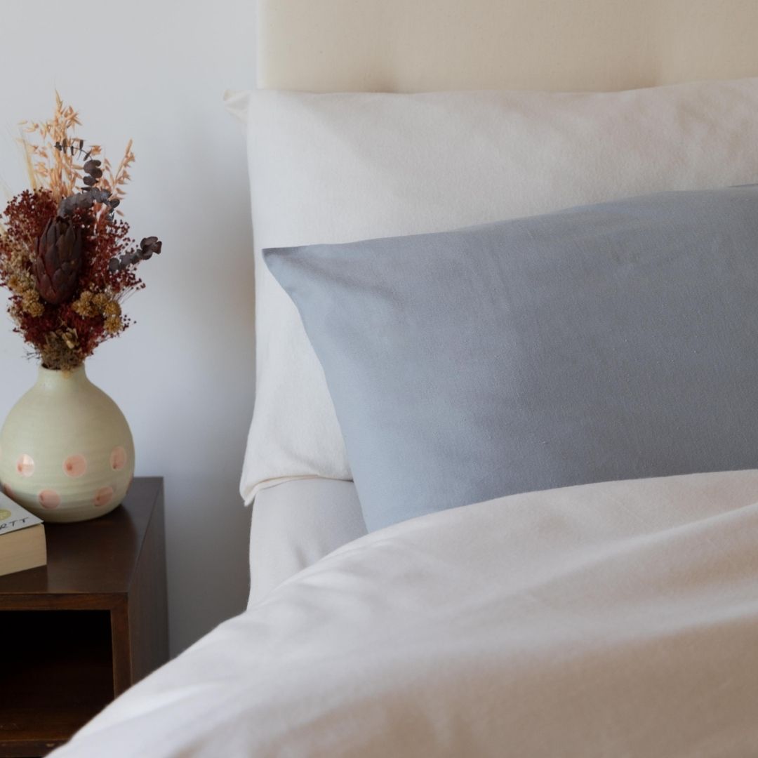 Brushed Cotton Duvet Cover