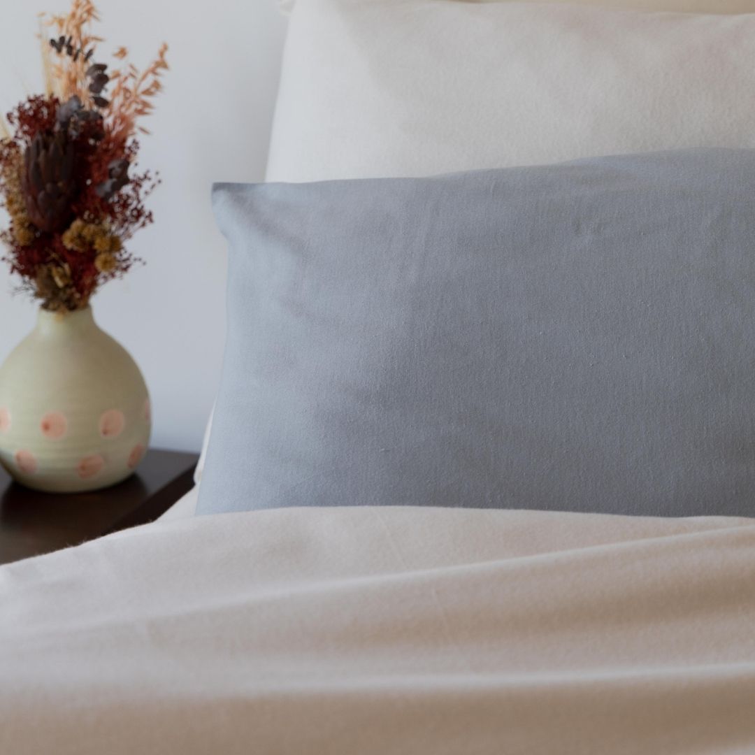 Brushed Cotton Duvet Cover