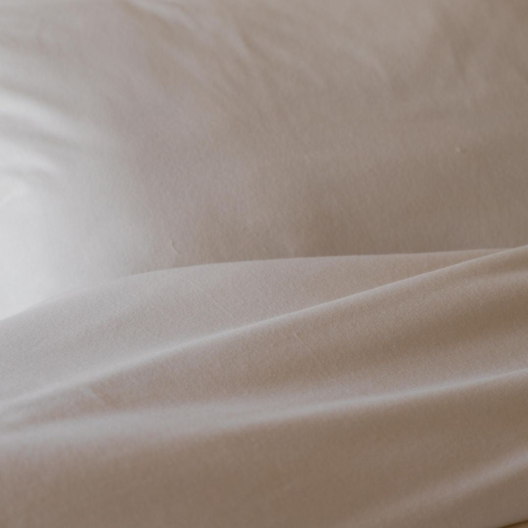 Brushed Cotton Duvet Cover