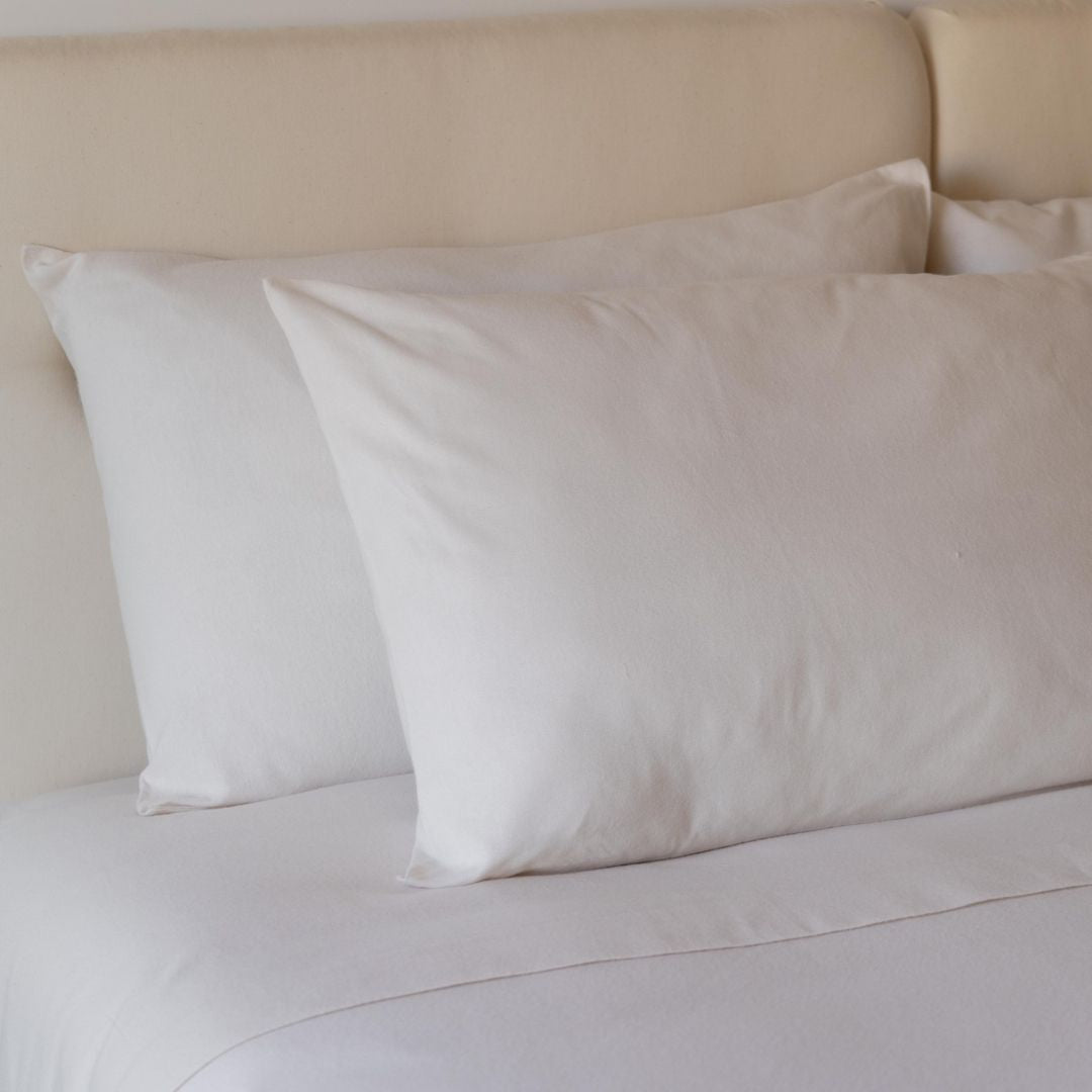Brushed Cotton Duvet Cover