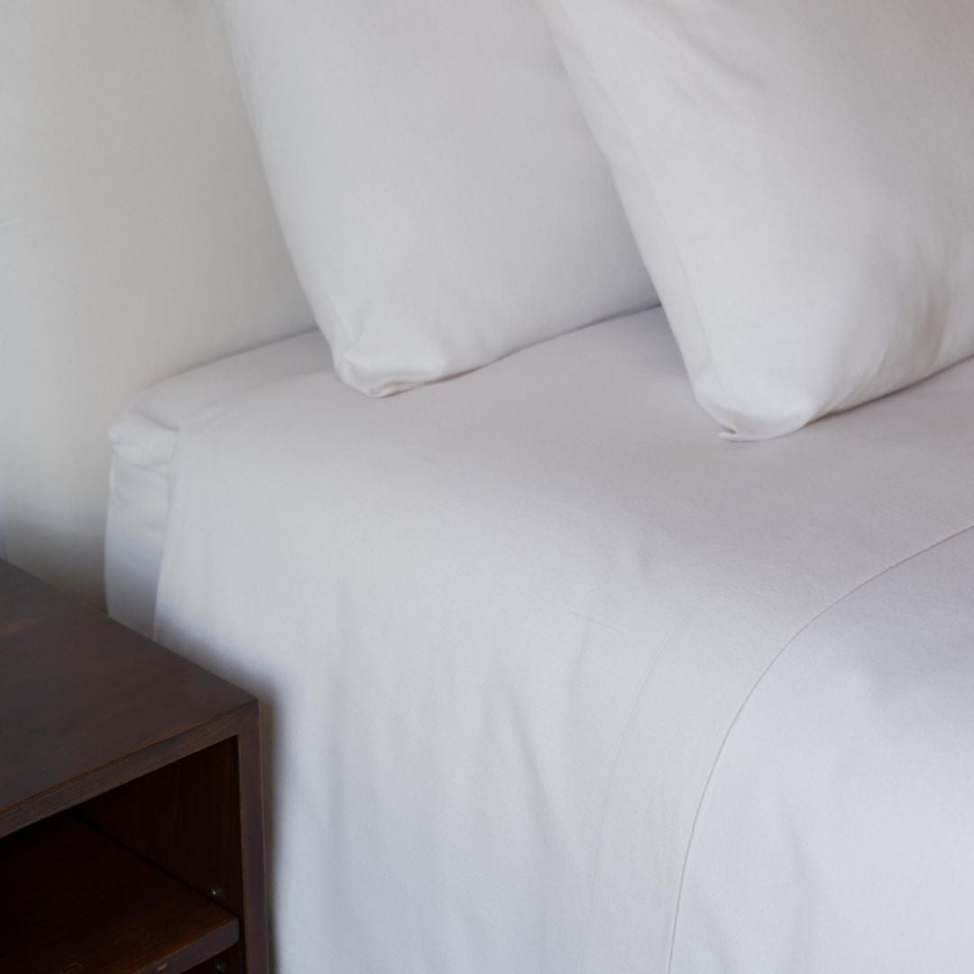 Brushed Cotton Duvet Cover