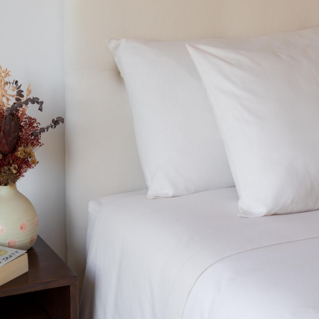 Brushed Cotton Duvet Cover