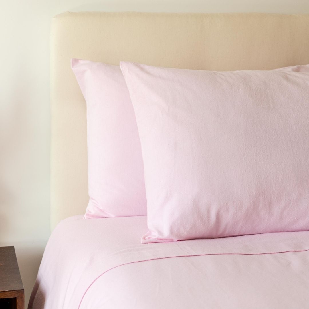 Brushed Cotton Duvet Cover