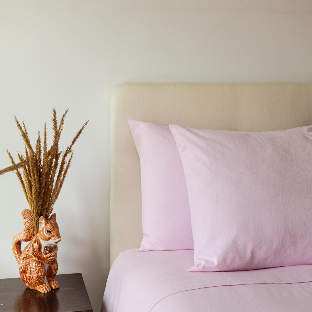 Brushed Cotton Duvet Cover