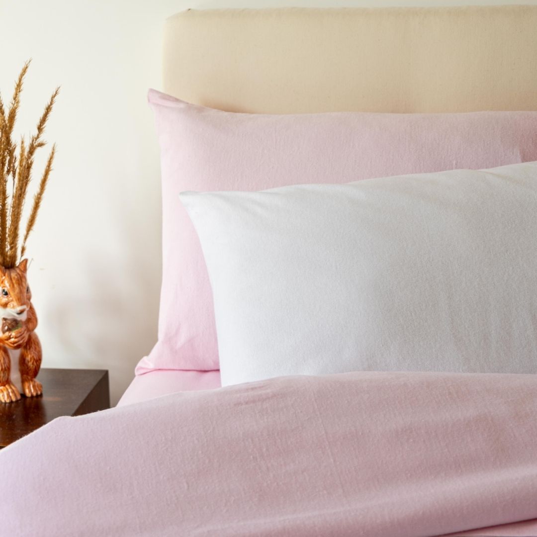 Brushed Cotton Duvet Cover